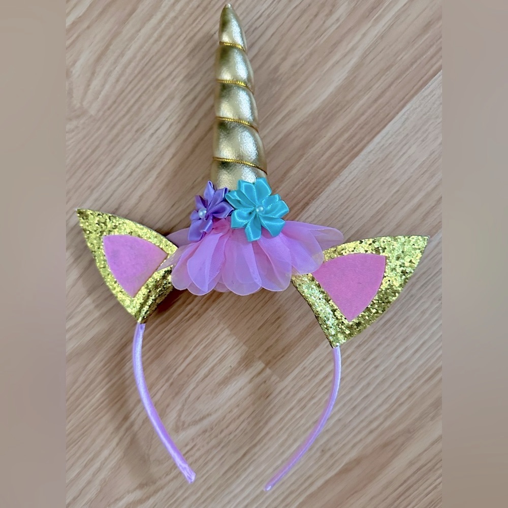 🦄Unicorn Headband🦄